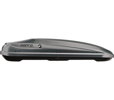 Hapro Zenith 6.6