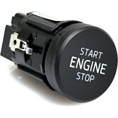 Škoda Auto Tlačítko Start/Stop 3V0905217A WHS 3V0905217A WHS | Zboží Auto