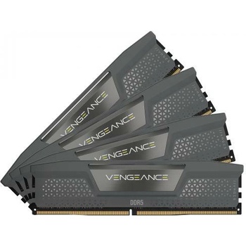Image 1 of Corsair VENGEANCE 64GB (4x16GB) DDR5 5600MHz CMH64GX5M4B5600Z36