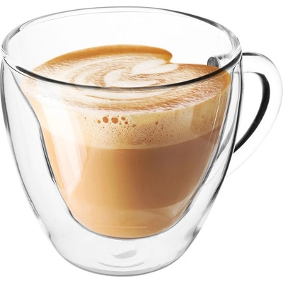 ADS Двустенна чаша за кафе ADS - Andrea, 250 ml (103008173)
