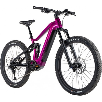 Leader Fox Acron Full 2 2024