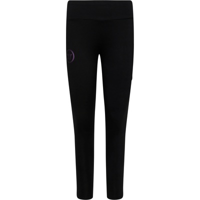 Warrior WW Leggings Black