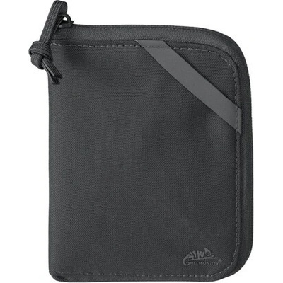 Helikon peňaženka EDC LARGE WALLET Cordura šedá
