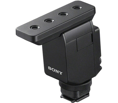 Sony ECM-B10