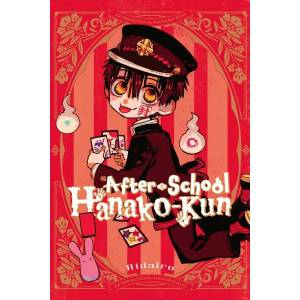 After-school Hanako-kun (ISBN: 9781975324353)