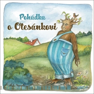 Poh ádka o Otesánkovi Markéta Říhovská