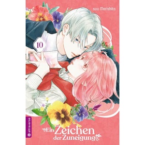 Ein Zeichen der Zuneigung 10 | Diana Hesse (ISBN: 9783753925578)