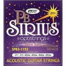 Gorstrings Sirius SPB3-1152