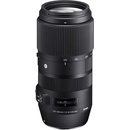 SIGMA 100-400mm f/5-6.3 DG OS HSM Contemporary Nikon F-mount