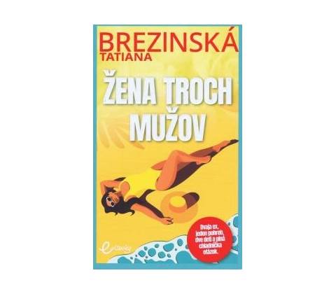 Žena troch mužov