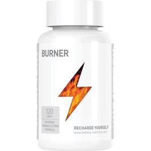 Battery Burner [120 капсули]