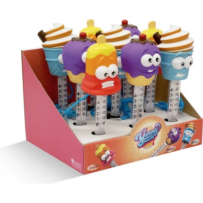 Hanscraft teploměr Yummy Deluxe 330042