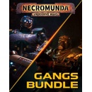 Necromunda: Underhive Wars - Gangs Bundle