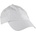 Finmark SUMMER CAP biela