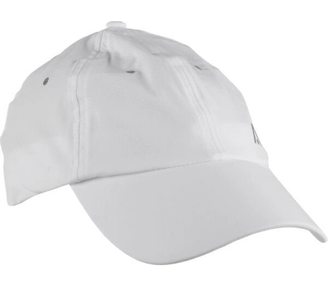 Finmark SUMMER CAP biela