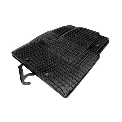 FroGum Гумени стелки за KIA Sorento III / HYUNDAI Santa Fe (2015-2020)