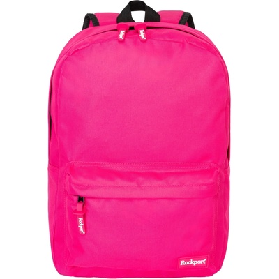 Rockport Раница Rockport Zip Backpack 96 - Pink