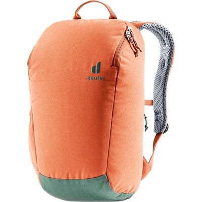 Deuter Step Out 16l chestnut-ivy