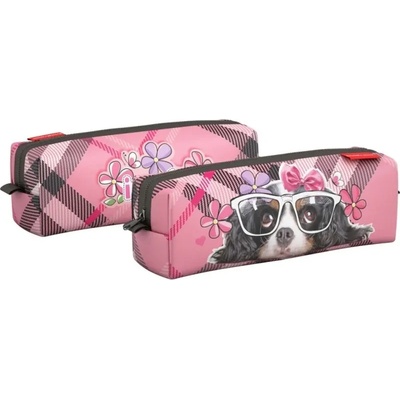 ErichKrause Несесер ErichKrause с един цип Clever Dog