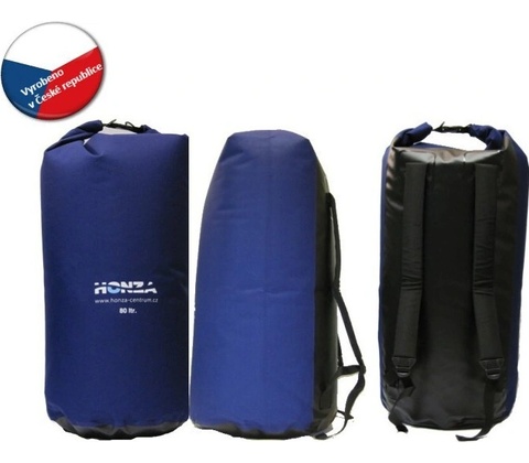 Honza Cortex 80 l