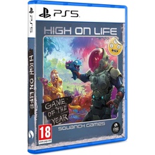 High On Life GOTY