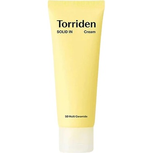 Torriden SOLID IN Ceramide Cream - Бариеерен крем с липиди и церамиди 70мл