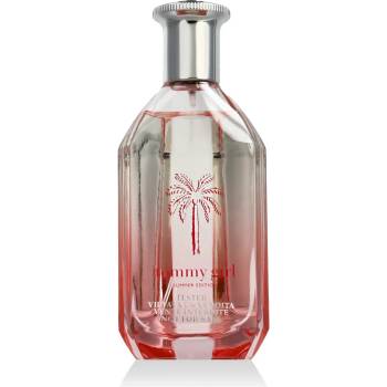 Tommy Hilfiger Tommy Girl Summer 2025 EDT 100 ml Tester