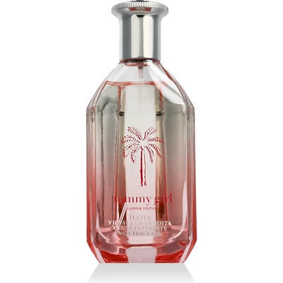 Tommy Hilfiger Tommy Girl Summer 2025 EDT 100 ml Tester