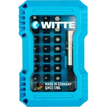 WITTE Bitbox 32- sada bitů 3120123