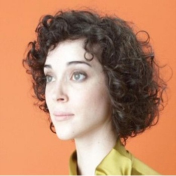 ST. VINCENT: ACTOR CD