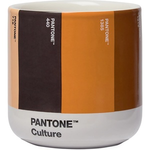 Copenhagen Design Термочаша Pantone 190 мл нюанси на кафявото (101060333)