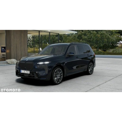 BMW X7 259 kW