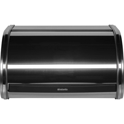 Brabantia Chlebník ROLL TOP 31,6 cm, lesklá oceľ