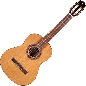 Cordoba REQUINTO 580MM Natural Класическа китара с размер 1/2