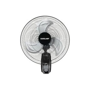 EUROLAMP Стенен вентилатор 300-23507