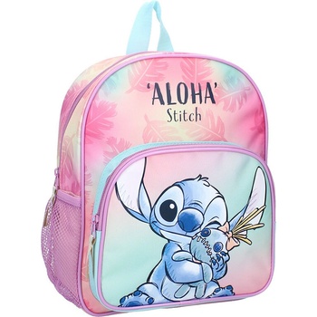 Vadobag Lilo & Stitch ružový