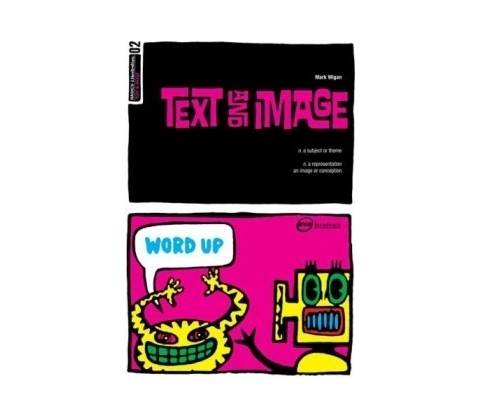 Basics Illustration: Text and Image -