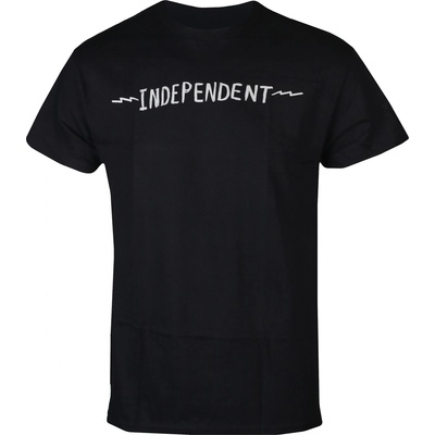 Independent Мъжка тениска INDEPENDENT - Bratrud Notebook - Black - 44156492