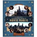 J.K. Rowlings Wizarding World: Movie Magic Revenson Jody