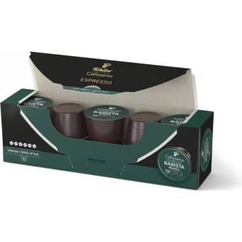 Image 1 of Tchibo Cafissimo Espresso Brasil (10)