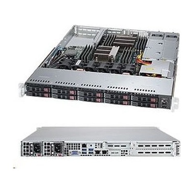Supermicro SYS-1028R-WC1RT