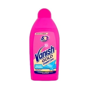 Vanish na koberce strojový 500 ml