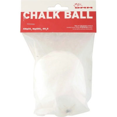 DMM Магнезий Dmm Chalk Ball Chalk - White - размер 56 g (334-0131-0111)