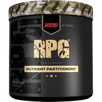 Image 1 of Redcon1 RPG | Glucose Disposal [240 капсули]