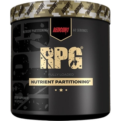 Redcon1 RPG | Glucose Disposal [240 капсули]