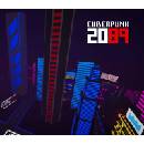 Cuberpunk 2089