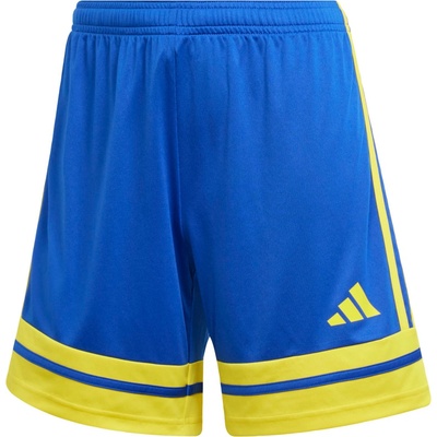 adidas SQUADRA25 SHO Y modrá
