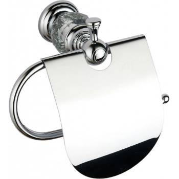 Mexen Estela държач за тоалетна хартия, хром - 7011533-00 (7011533-00)