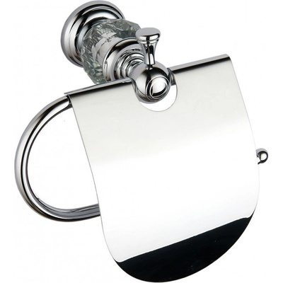 Mexen Estela държач за тоалетна хартия, хром - 7011533-00 (7011533-00)