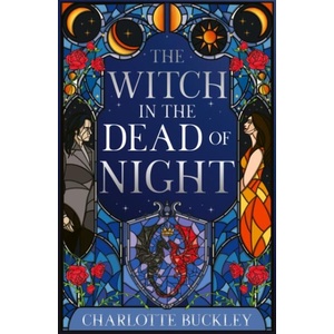 The Witch in the Dead of Night (ISBN: 9780008777579)